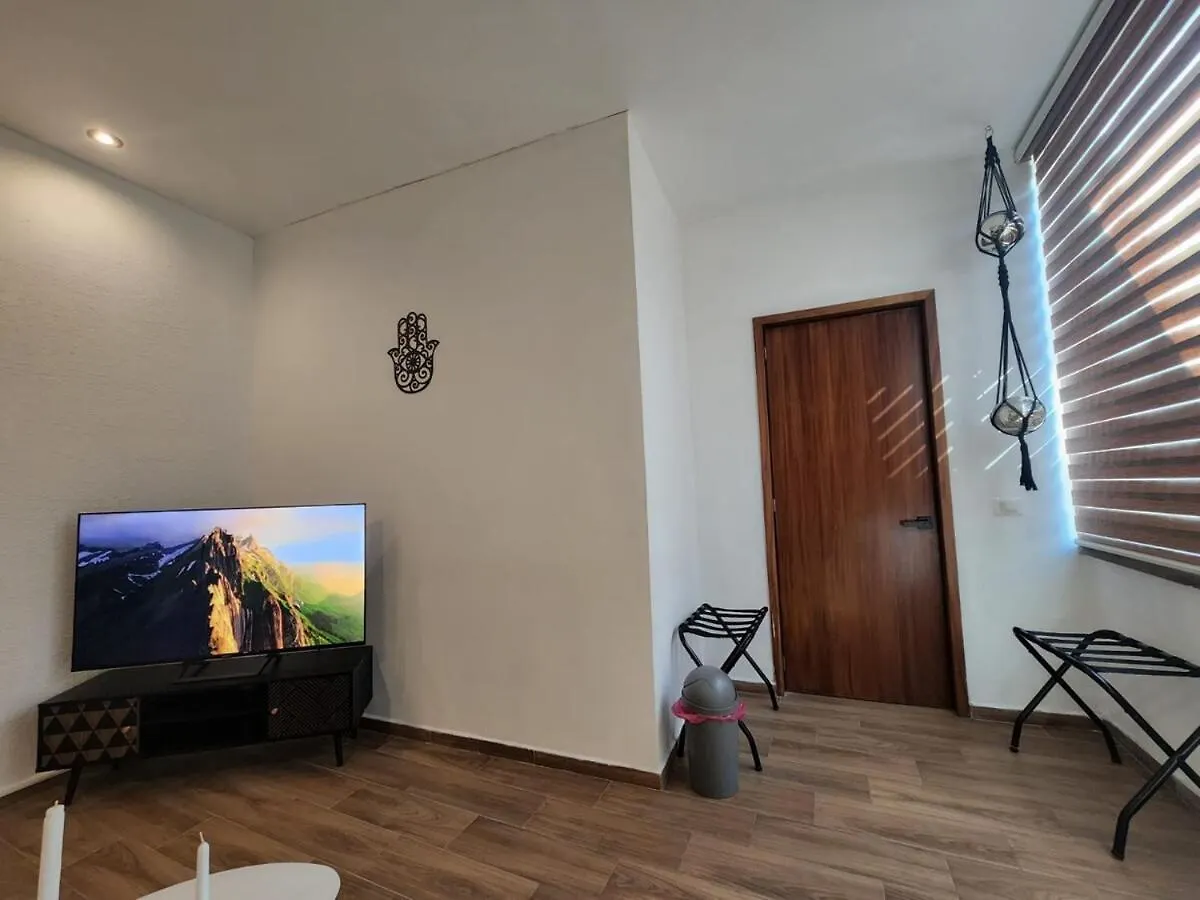 Suite 3 En Tlaquepaque Centro Guadalajara