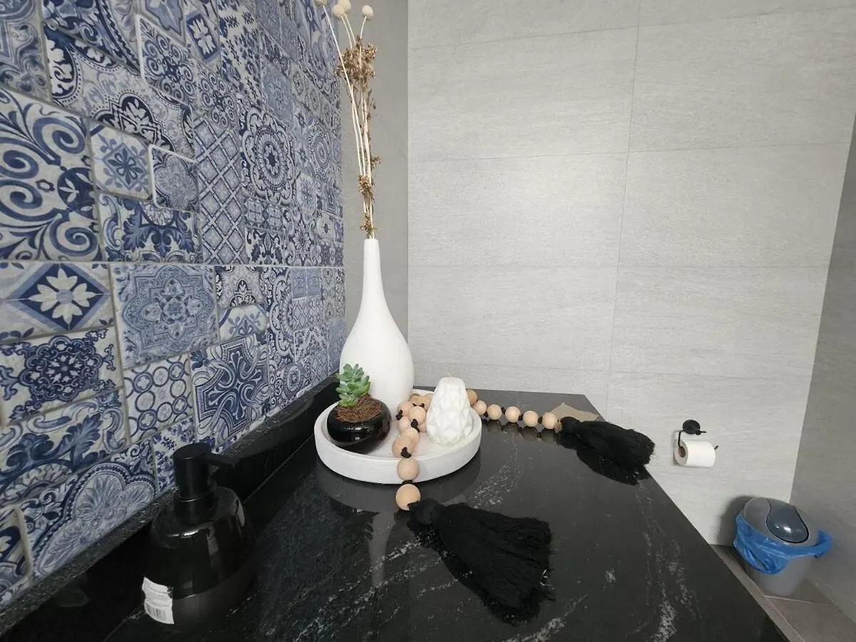 Suite 3 En Tlaquepaque Centro Guadalajara 0*,