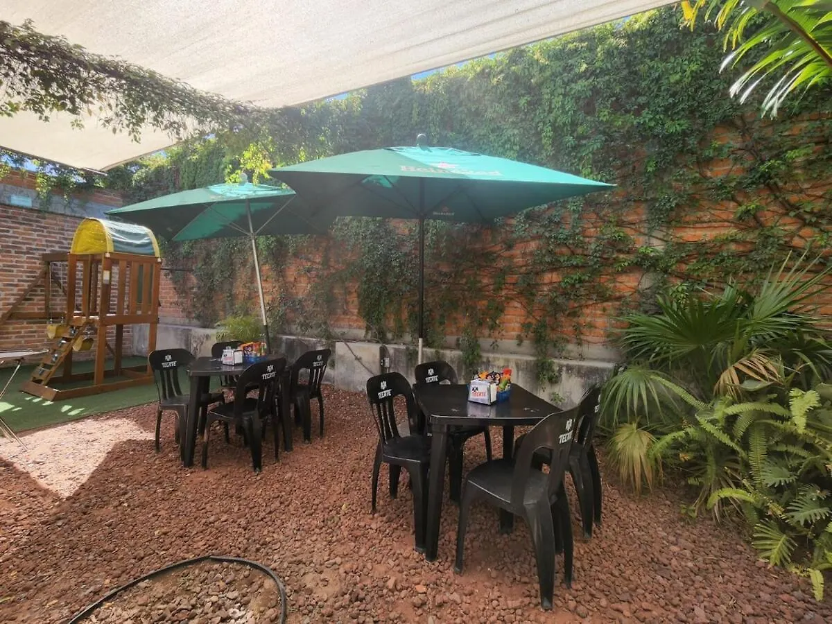 Suite 3 En Tlaquepaque Centro Guadalajara 0*,