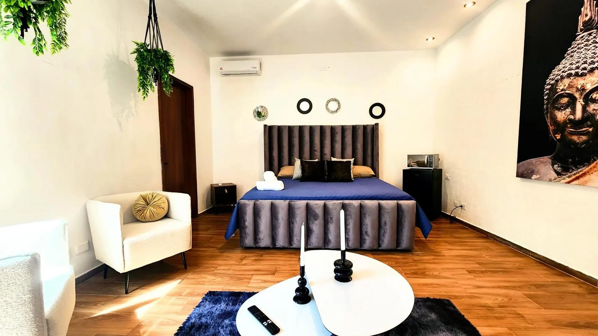Apartman Suite 3 En Tlaquepaque Centro Guadalajara