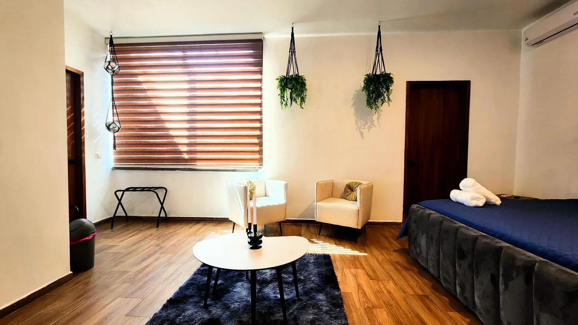 Apartman Suite 3 En Tlaquepaque Centro Guadalajara