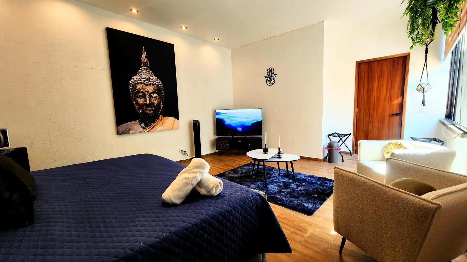 Suite 3 En Tlaquepaque Centro Guadalajara 0*,  Mexikó