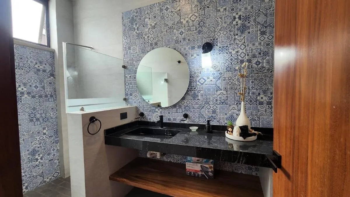 Apartment Suite 3 En Tlaquepaque Centro Guadalajara