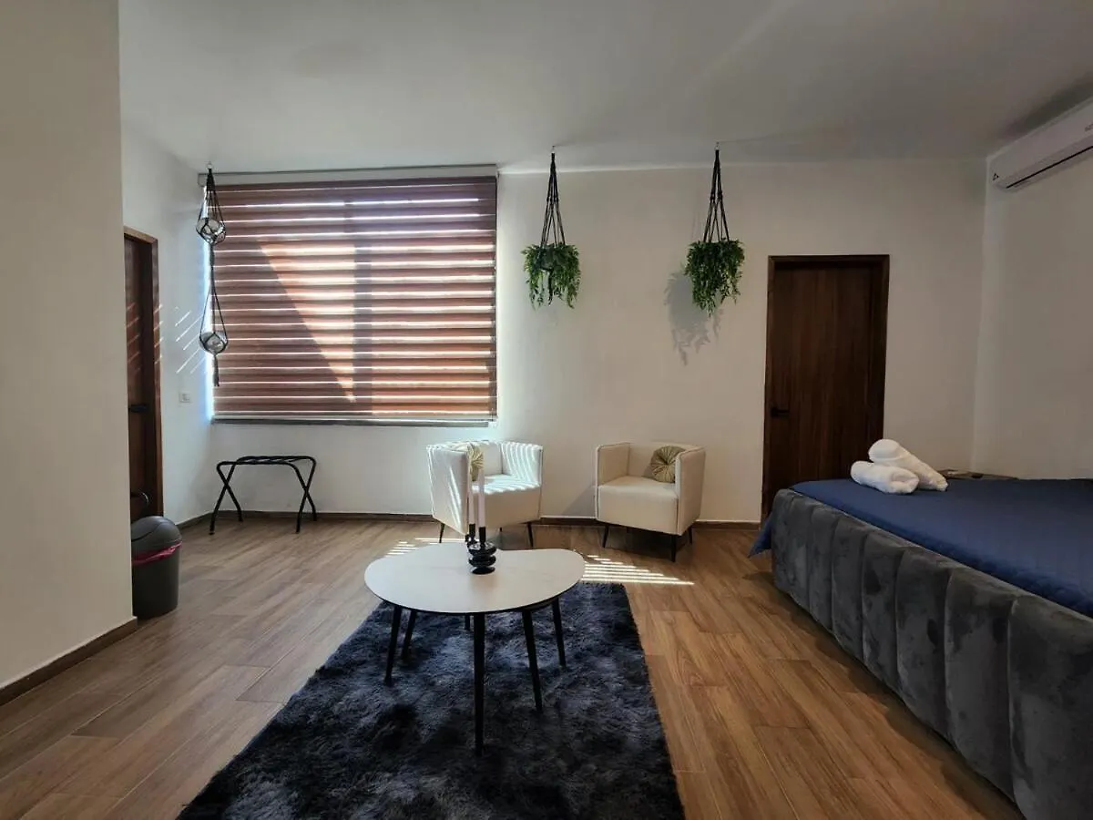 Apartment Suite 3 En Tlaquepaque Centro Guadalajara