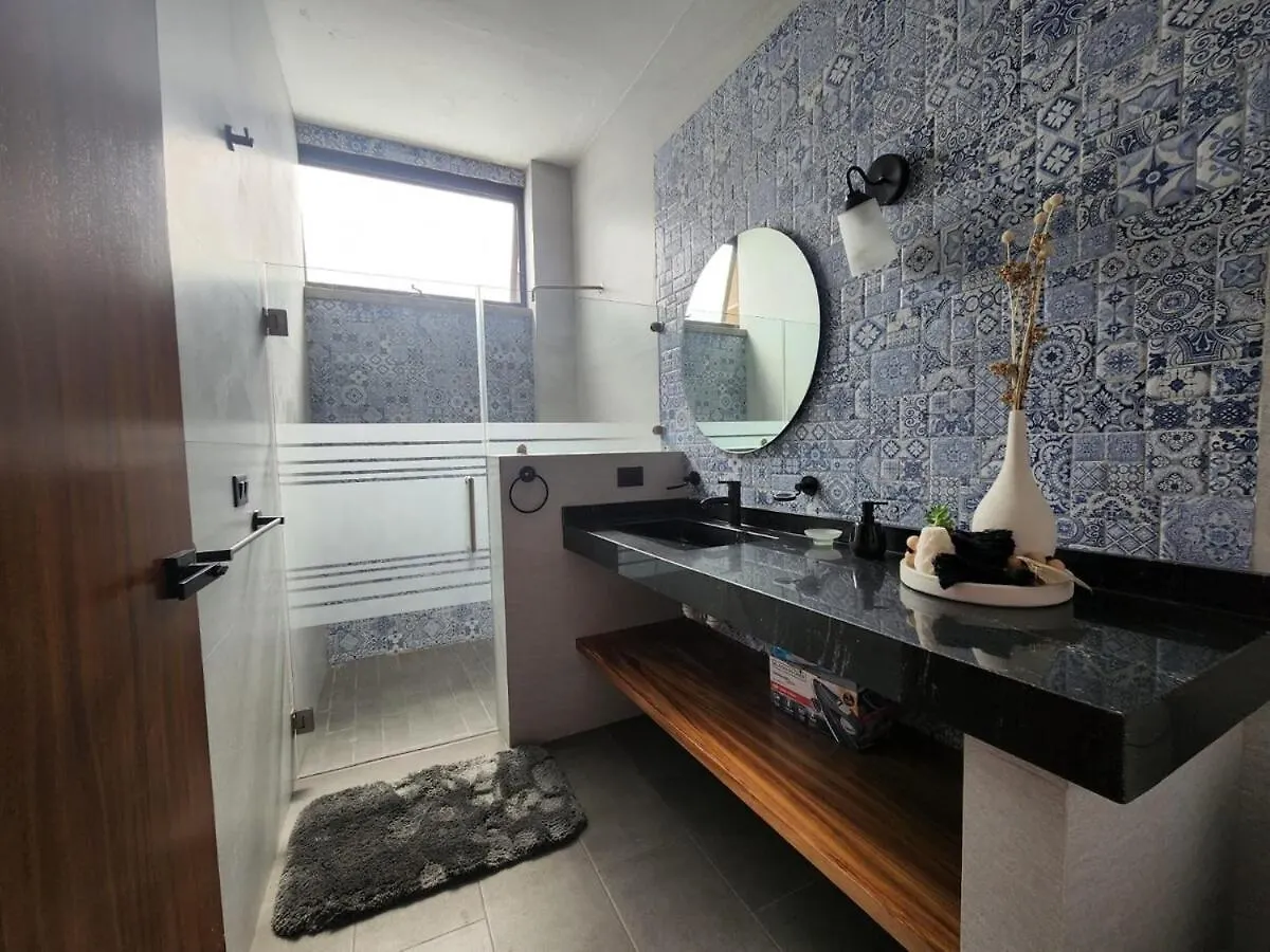 Suite 3 En Tlaquepaque Centro Guadalajara Mexiko