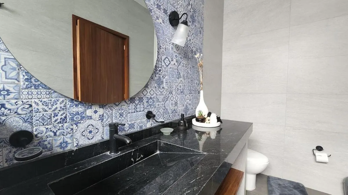 Apartment Suite 3 En Tlaquepaque Centro Guadalajara Mexiko