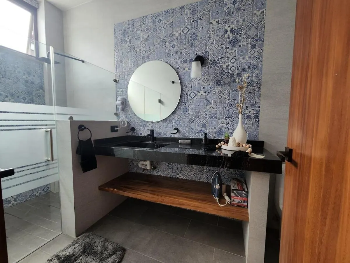 Apartment Suite 3 En Tlaquepaque Centro Guadalajara