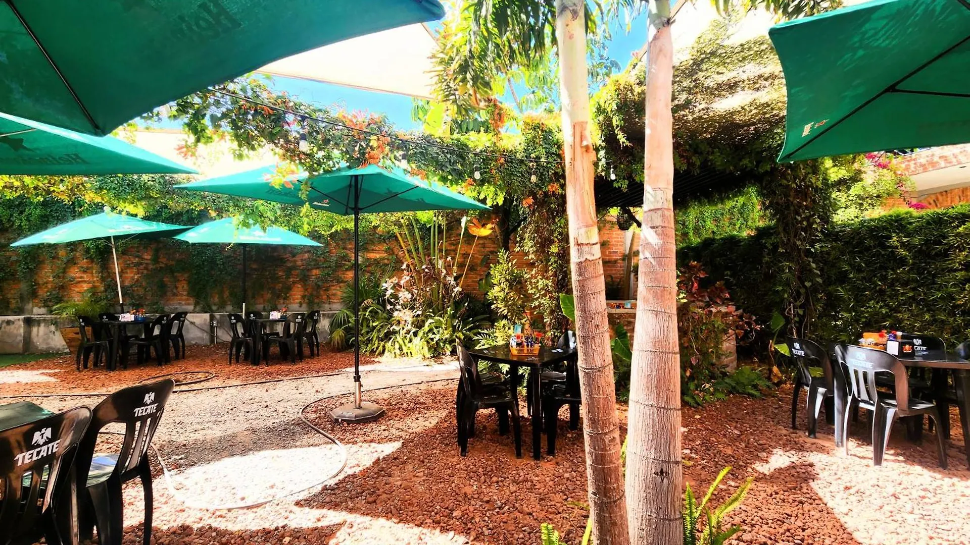 Suite 3 En Tlaquepaque Centro Guadalajara 0*,  Mexiko