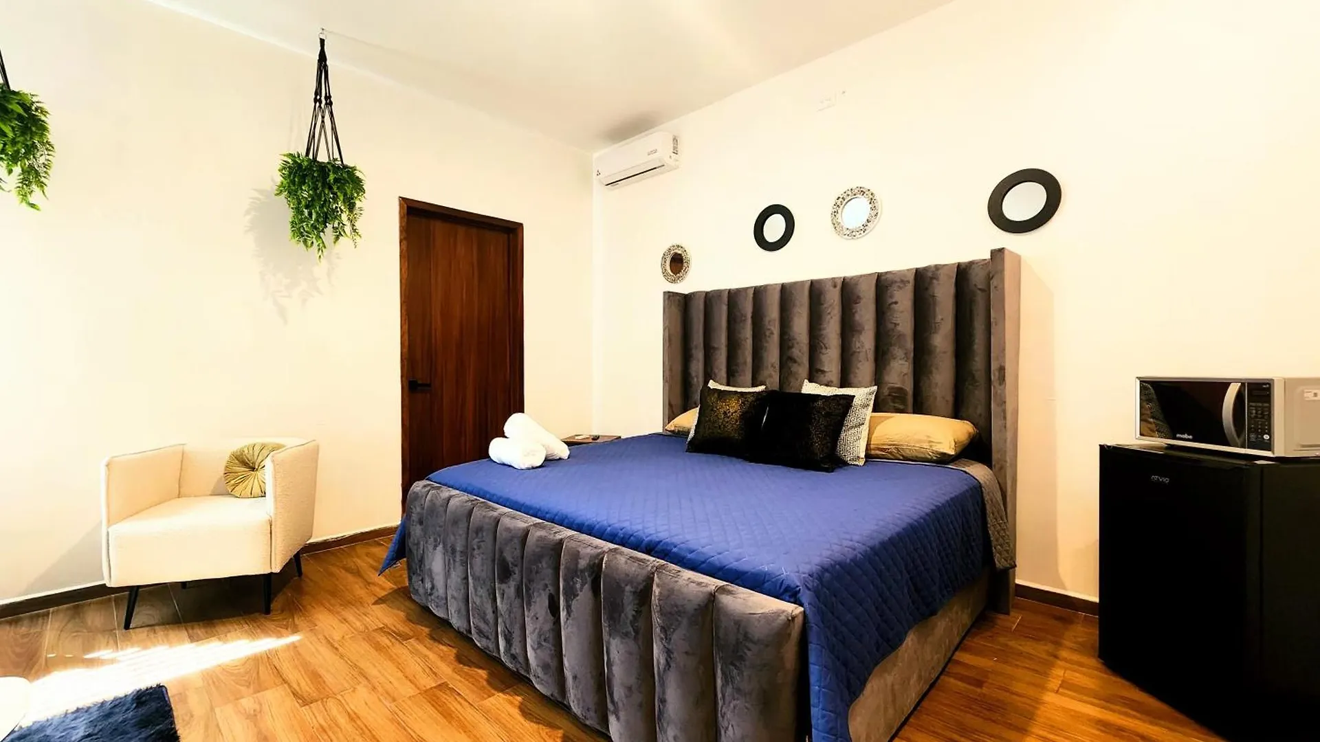Suite 3 En Tlaquepaque Centro Guadalajara