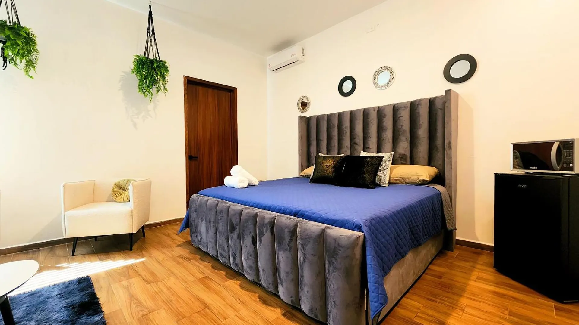 Apartment Suite 3 En Tlaquepaque Centro Guadalajara