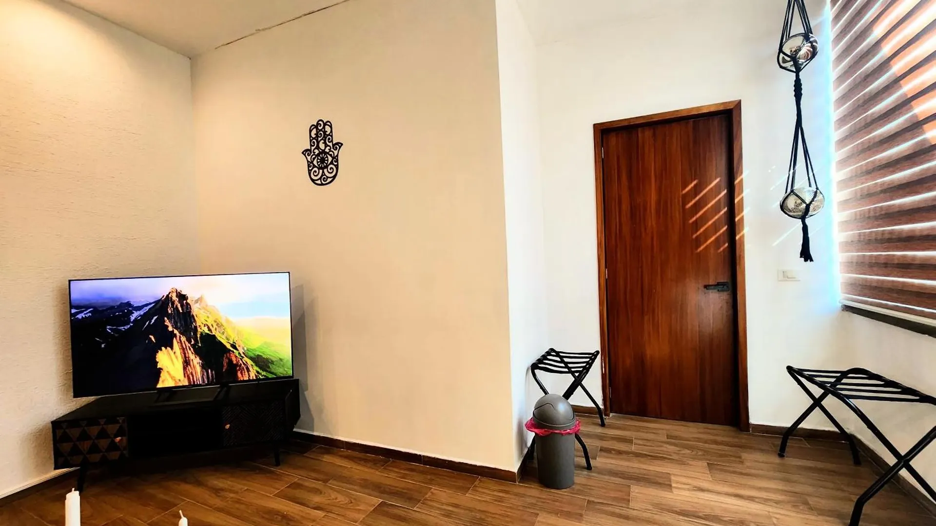 Apartment Suite 3 En Tlaquepaque Centro Guadalajara Mexiko