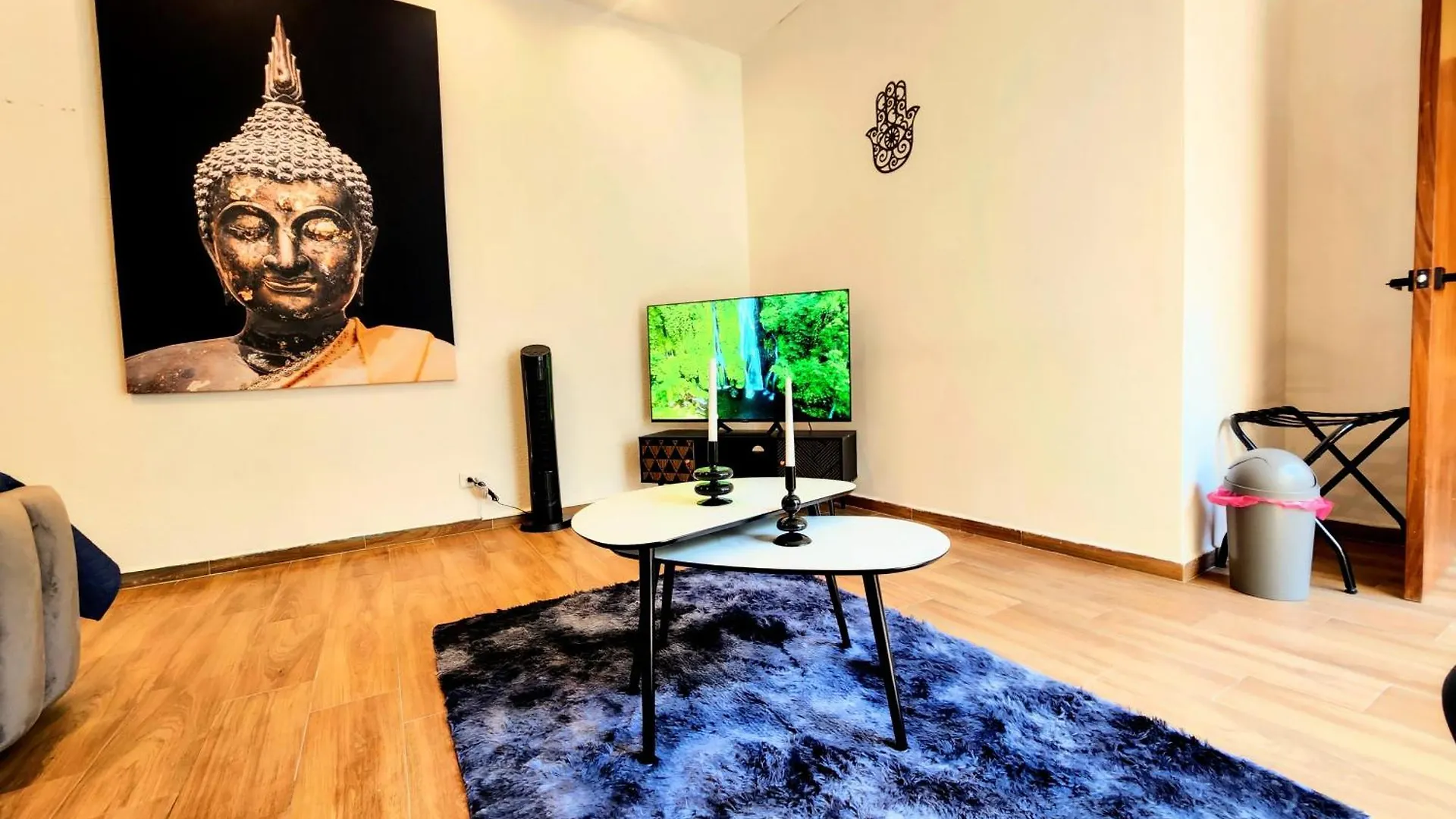 Suite 3 En Tlaquepaque Centro Guadalajara